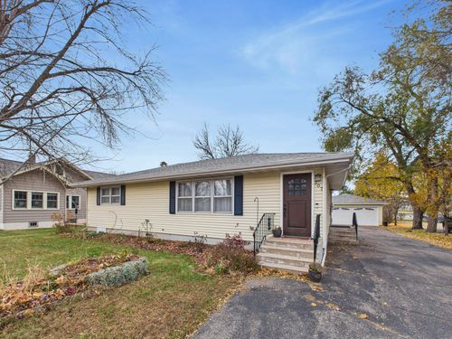 307 E Minnesota St, Saint Joseph, MN, 56374-9601 | Card Image