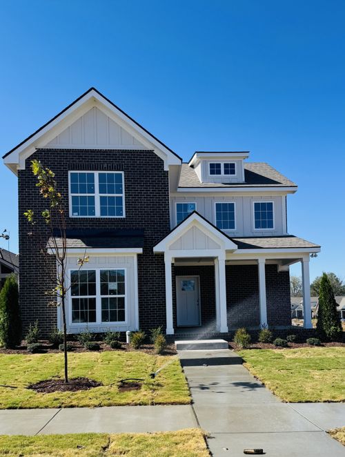 6713 Major Hutchings Dr, Hermitage, TN, 37076-2459 | Card Image