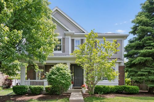 1573 Bluestem Ln, Glenview, IL, 60026-7774 | Card Image