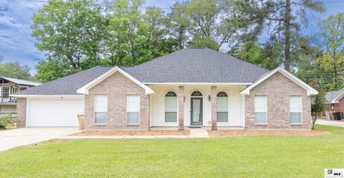 302 Collinwood Dr, Monroe, LA, 71203-8807 | Card Image