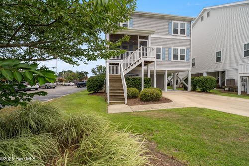 1a-307 Lumberton Ave, Carolina Beach, NC, 28428-4848 | Card Image