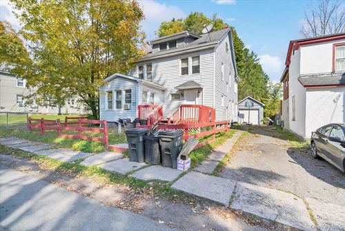 14 Bedford Ave, Monticello, NY, 12701-2002 | Card Image