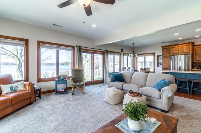 20 Ln Lane 124 B Turkey Lk, House other with 3 bedrooms, 2 bathrooms and null parking in Lagrange IN | Image 4