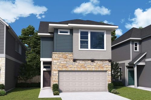 6403 Lautner Lane, Austin, TX, 78747 | Card Image