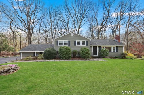 115 Williamsburg Dr, Monroe, CT, 06468-2564 | Card Image