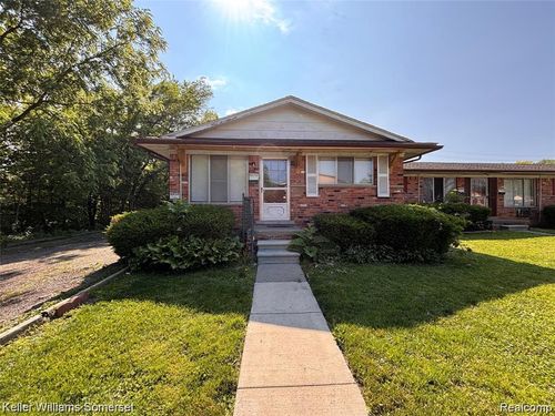 4064 Agnes Ave, Lincoln Park, MI, 48146 | Card Image
