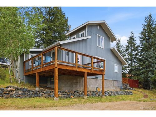 27083 Pine Dr, Evergreen, CO, 80439-5400 | Card Image
