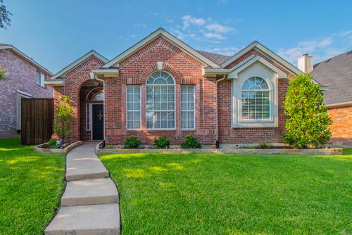 1677 Big Bend Dr, Lewisville, TX, 75077-2452 | Card Image