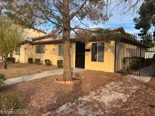 3908 Montebello Ave, Las Vegas, NV, 89110-3115 | Card Image