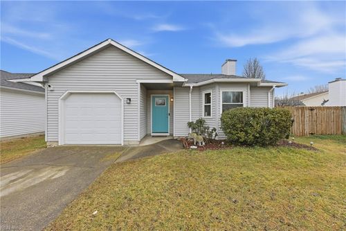 1504 Chickadee Court, Virginia Beach, VA, 23454 | Card Image