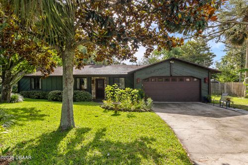 25 Knollwood Estates Dr, ORMOND BEACH, FL, 32174-4220 | Card Image