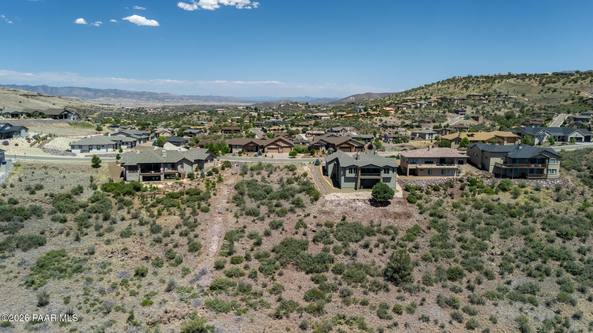 Land in Prescott 4