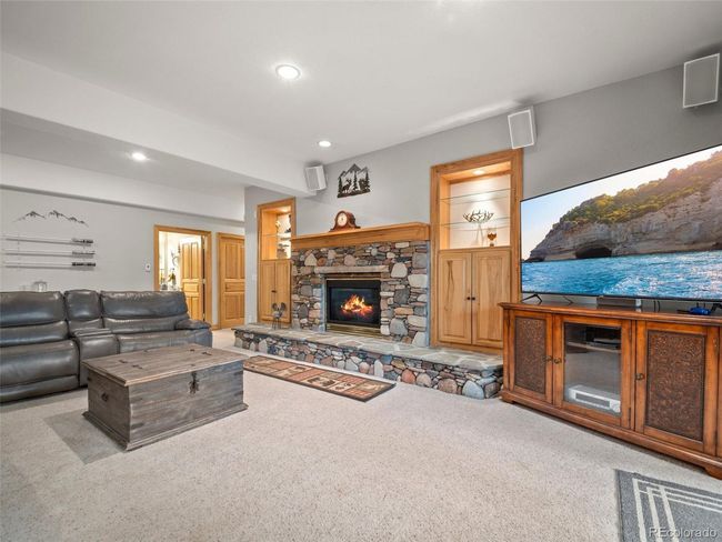 23076 Oehlmann Park Rd, House other with 5 bedrooms, 6 bathrooms and null parking in Conifer CO | Image 30