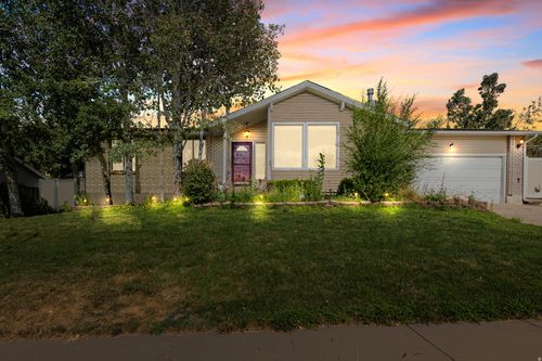 310 N 675 E, North Salt Lake, UT, 84054-3127 | Card Image