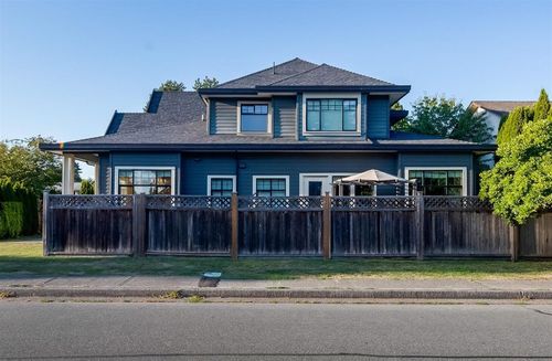 9491 Glenbrook Dr, Richmond, BC, V7A1X9 | Card Image