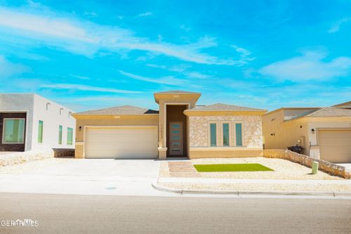 12623 Shayna Deanne Ct, El Paso, TX, 79928-2424 | Card Image