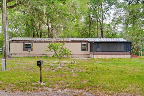 4786 Sw 122nd Ln, WEBSTER, FL, 33597-7330 | Card Image