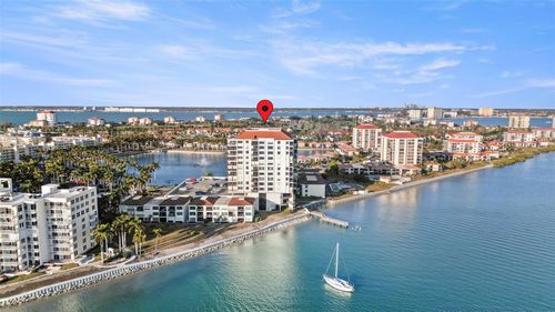 407-6287 Bahia Del Mar Cir, ST PETERSBURG, FL, 33715-1067 | Card Image