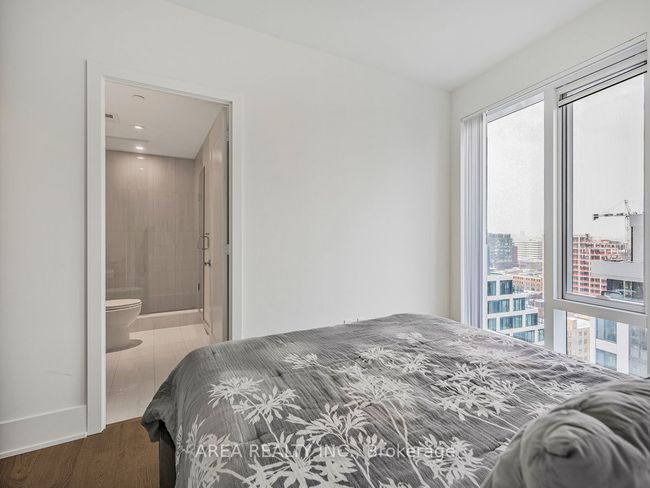 1406 - 470 Front St W, Condo with 2 bedrooms, 2 bathrooms and null parking in Toronto ON | Image 12