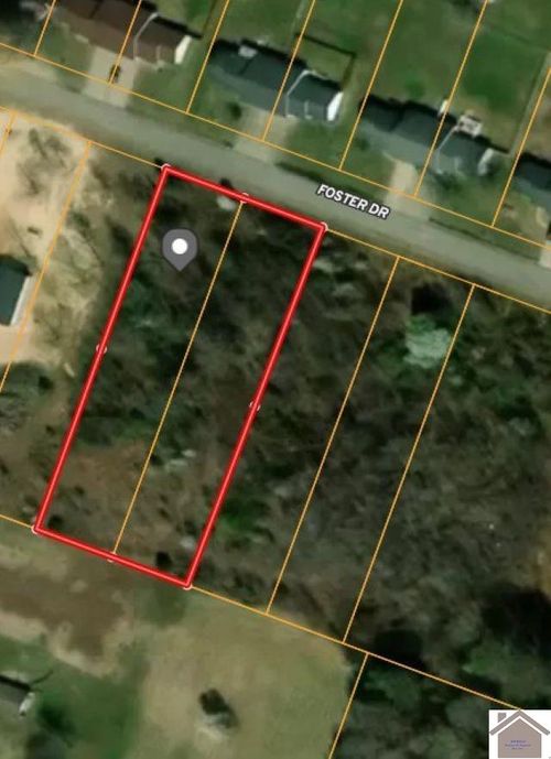 Lots 110 &amp; 120 Foster Dr, Kevil, KY, 42053 | Card Image