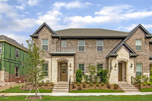 4536 English Maple Dr, Arlington, TX, 76005-1362 | Card Image