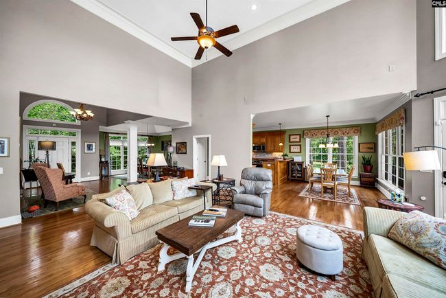 1081 Point View Rd, House other with 4 bedrooms, 4 bathrooms and null parking in Chapin SC | Image 26