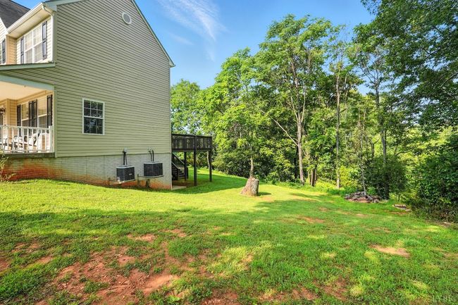 5712 Cottontown Rd, House other with 4 bedrooms, 3 bathrooms and null parking in Forest VA | Image 47