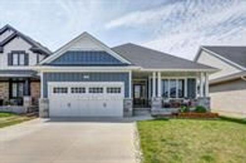 41 Honey Bend, Saint Thomas, ON, N5R0H7 | Card Image