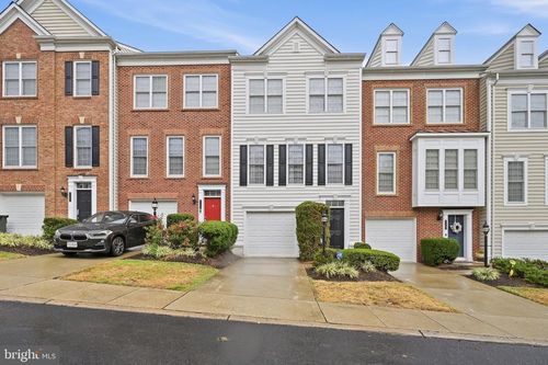 2161 Oberlin Dr, WOODBRIDGE, VA, 22191-4085 | Card Image