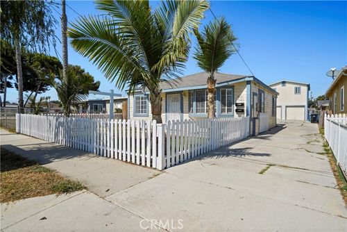  W 160th Street, Lawndale, CA, 90260 | Card Image