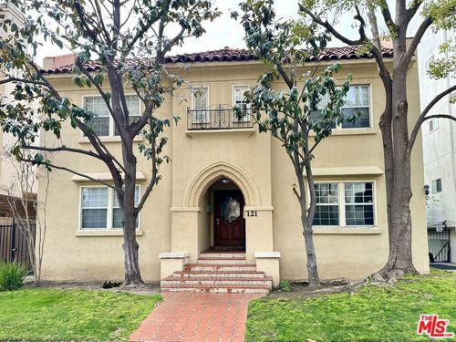 apt-4-121 N Swall Dr, Beverly Hills, CA, 90211-1909 | Card Image