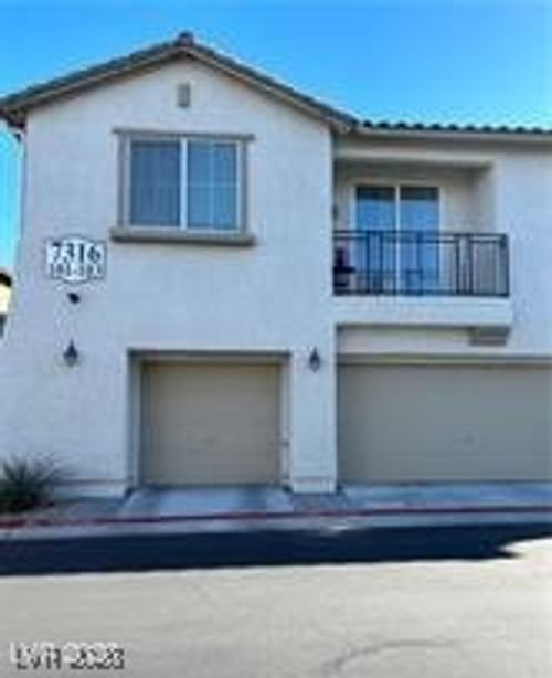unit-101-7316 Marble Lake St, Las Vegas, NV, 89149-2918 | Card Image