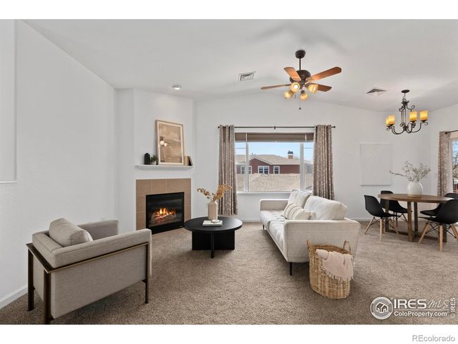 Bright Living Room | Image 5