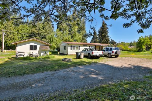 3220 Woodcock Road, Sequim, WA, 98382 | Card Image