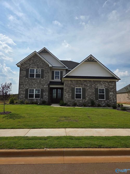 136 Brier View Dr, Meridianville, AL, 35759-1418 | Card Image