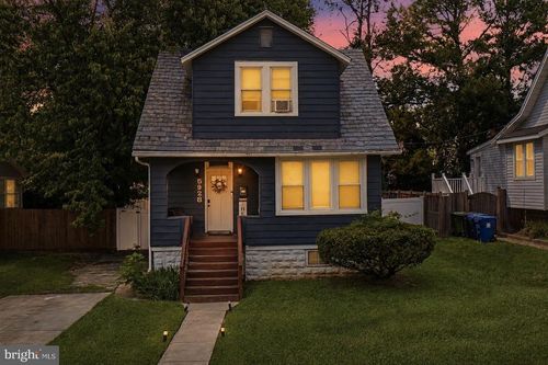 5928 Glenoak Ave, BALTIMORE, MD, 21214-2009 | Card Image