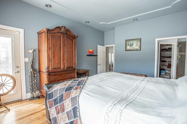7 Chinook Crescent, House other with 5 bedrooms, 3 bathrooms and 6 parking in High Level AB | Image 34