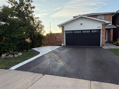 222 Simmons Blvd, Brampton, ON, L6V3Y1 | Card Image