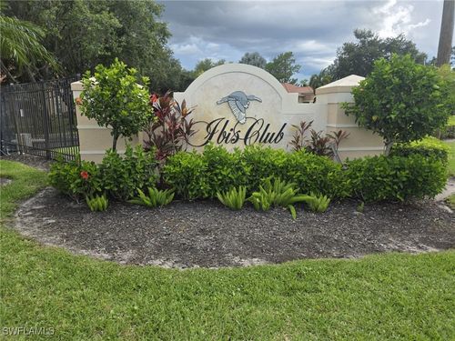 apt-415-8245 Ibis Club Dr, NAPLES, FL, 34104-2404 | Card Image