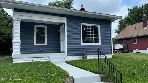 870 S 25th St, Louisville, KY, 40211-1127 | Card Image