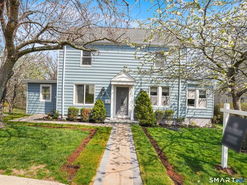 91 Clovelly Rd, Stamford, CT, 06902-3005 | Card Image