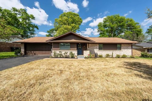 316 Vicksburg Dr, Tyler, TX, 75703 | Card Image