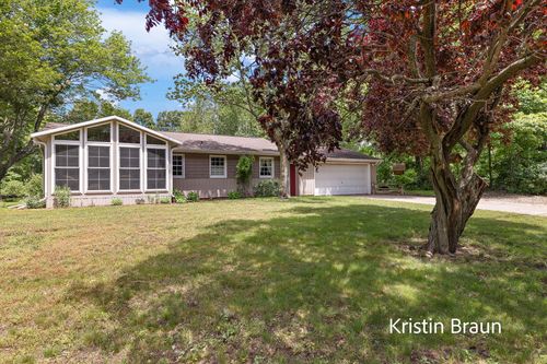 15497 Blair Street, West Olive, MI, 49460 | Card Image