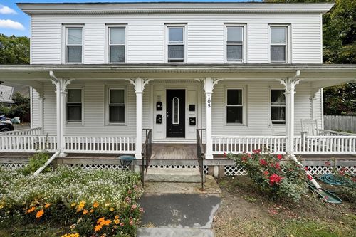 107-105 Bridge St, Shelburne Falls, MA, 01370-1142 | Card Image
