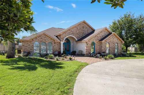 405 Anaqua Drive, Rio Grande City, TX, 78582 | Card Image