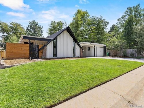 1380 S Dahlia St, Denver, CO, 80222-3414 | Card Image