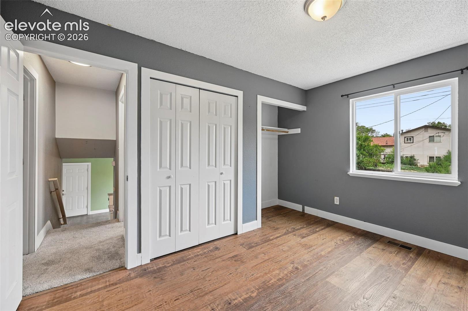 Residential in Colorado Springs