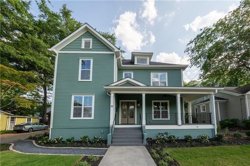 30 Sessions St Nw, Marietta, GA, 30060-1342 | Card Image