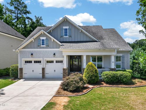 2828 Brighton Forest Dr, Apex, NC, 27539-8735 | Card Image
