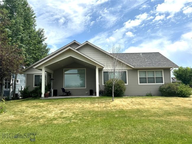 2465 Lasso Ave, House other with 3 bedrooms, 2 bathrooms and null parking in Bozeman MT | Image 7